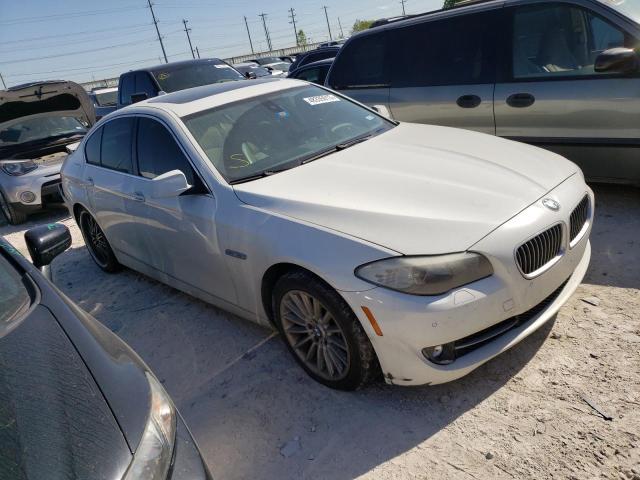 Photo 3 VIN: WBAFR7C56CC816971 - BMW 535 I 