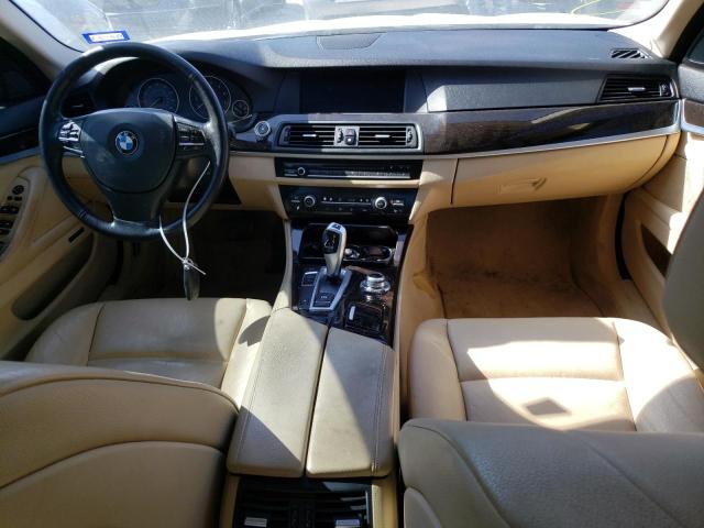 Photo 7 VIN: WBAFR7C56CC816971 - BMW 535 I 