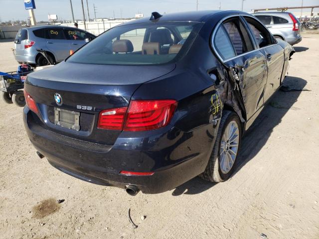 Photo 3 VIN: WBAFR7C56DC817135 - BMW 535 I 