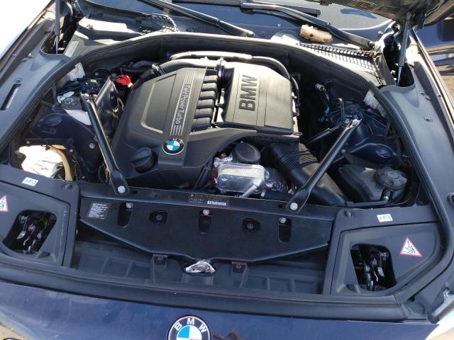 Photo 6 VIN: WBAFR7C56DC817135 - BMW 535 I 