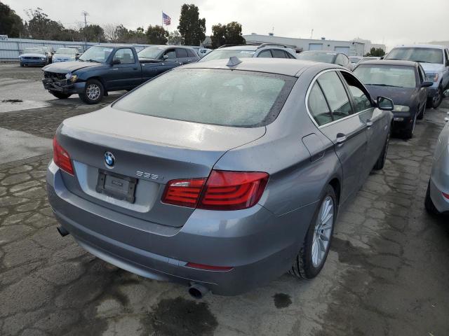 Photo 2 VIN: WBAFR7C56DC817801 - BMW 5 SERIES 