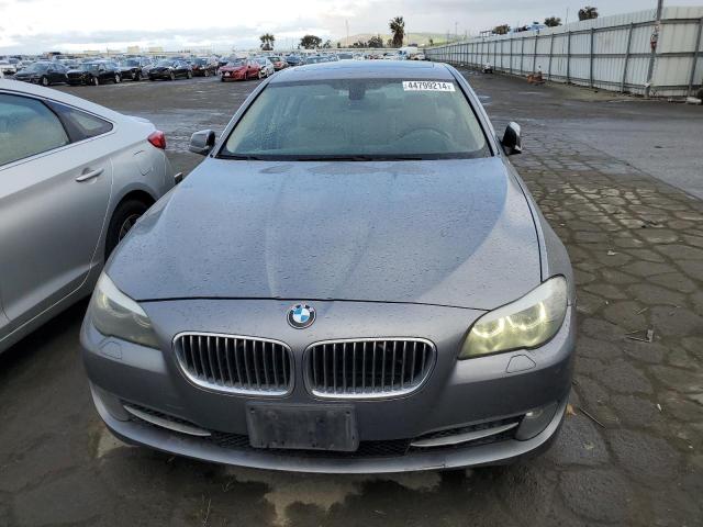 Photo 4 VIN: WBAFR7C56DC817801 - BMW 5 SERIES 