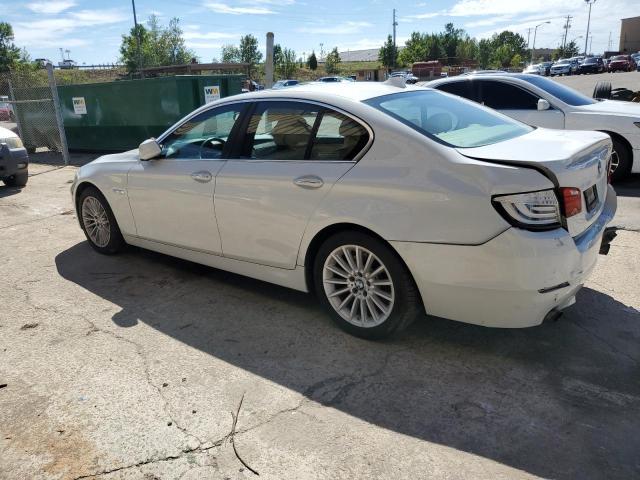 Photo 1 VIN: WBAFR7C56DC818267 - BMW 535 I 