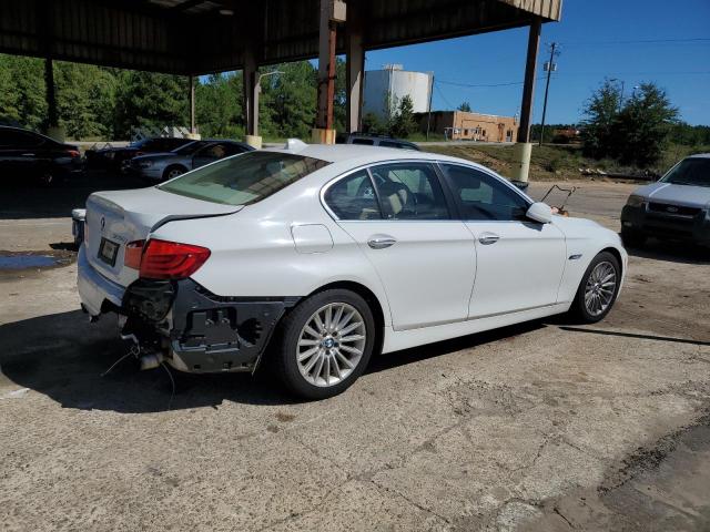 Photo 2 VIN: WBAFR7C56DC818267 - BMW 535 I 