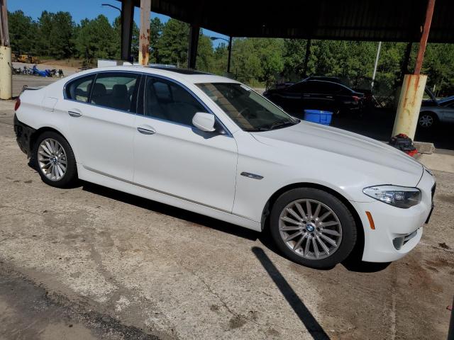 Photo 3 VIN: WBAFR7C56DC818267 - BMW 535 I 