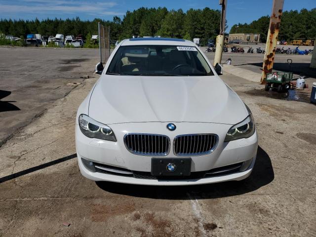 Photo 4 VIN: WBAFR7C56DC818267 - BMW 535 I 