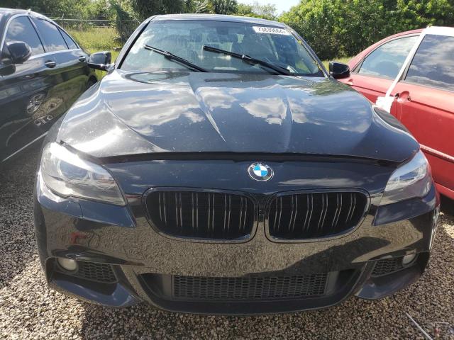 Photo 4 VIN: WBAFR7C56DC818527 - BMW 535 I 