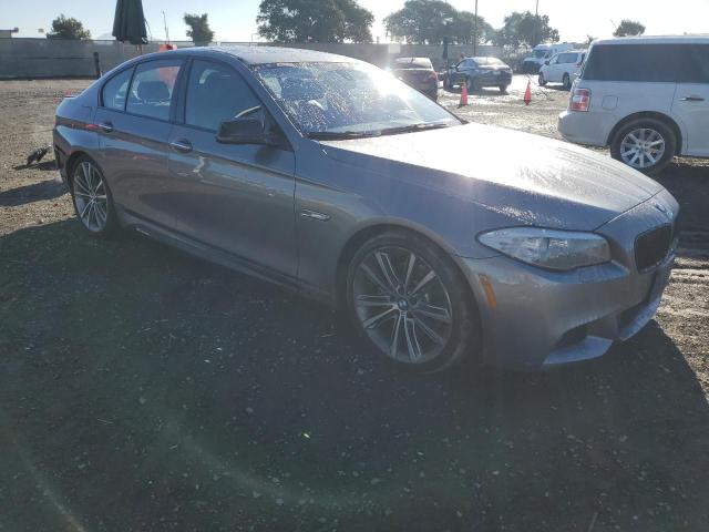 Photo 3 VIN: WBAFR7C56DC820990 - BMW 5 SERIES 