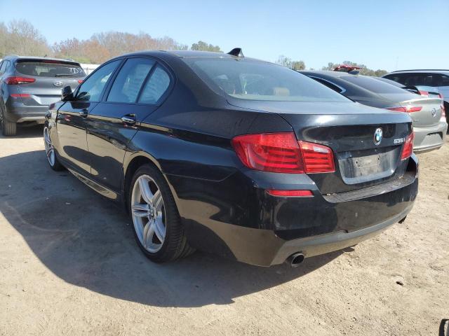 Photo 1 VIN: WBAFR7C56DC821329 - BMW 535 I 