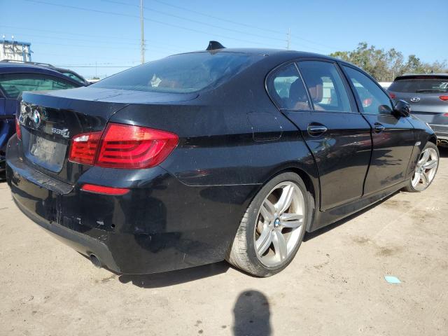 Photo 2 VIN: WBAFR7C56DC821329 - BMW 535 I 