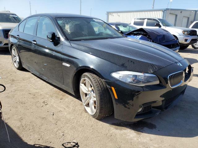 Photo 3 VIN: WBAFR7C56DC821329 - BMW 535 I 