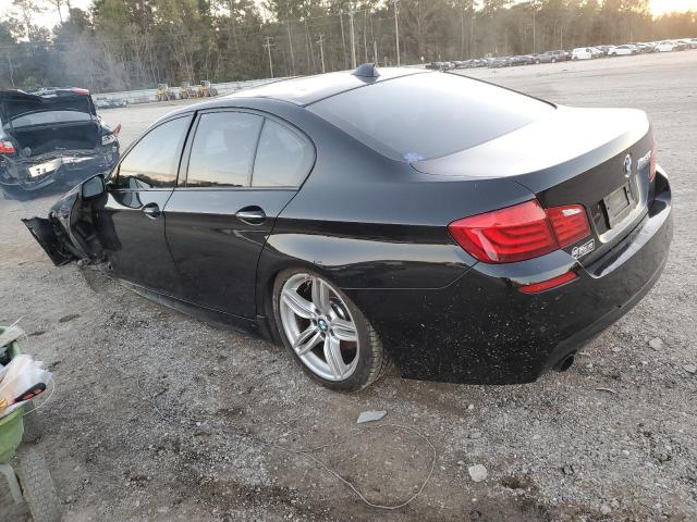 Photo 1 VIN: WBAFR7C56DC821332 - BMW 535 I 