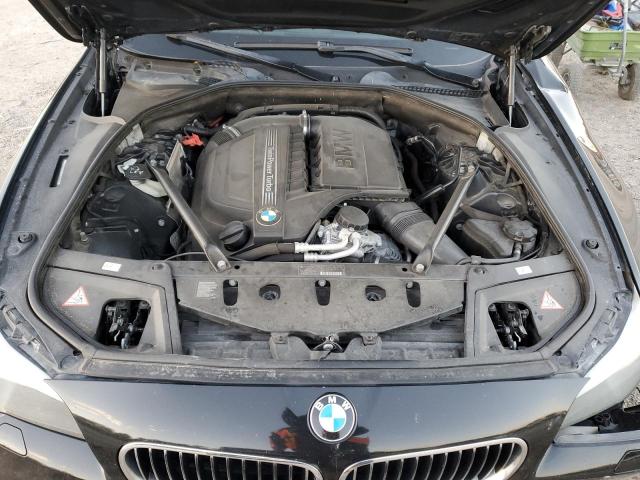 Photo 10 VIN: WBAFR7C56DC821332 - BMW 535 I 