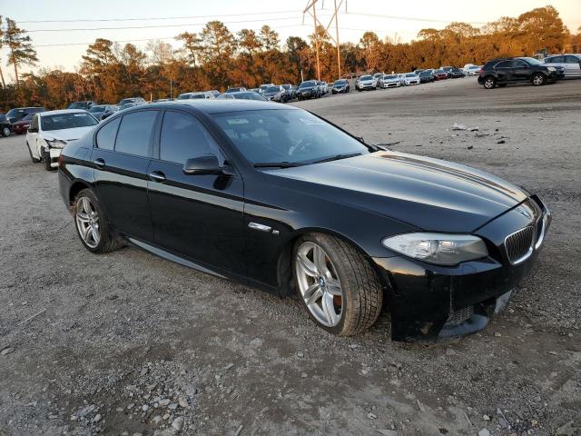 Photo 3 VIN: WBAFR7C56DC821332 - BMW 535 I 