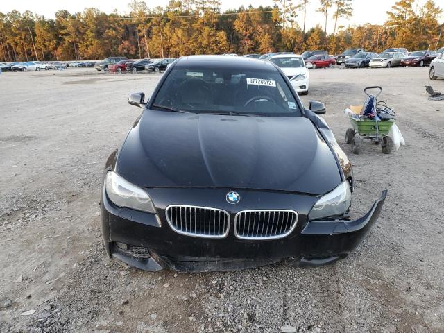 Photo 4 VIN: WBAFR7C56DC821332 - BMW 535 I 