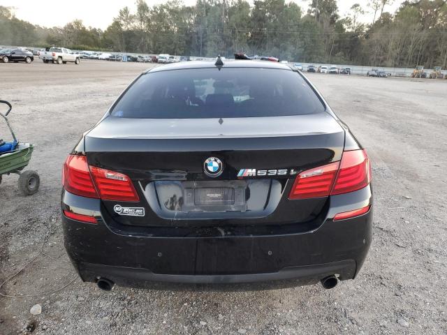 Photo 5 VIN: WBAFR7C56DC821332 - BMW 535 I 