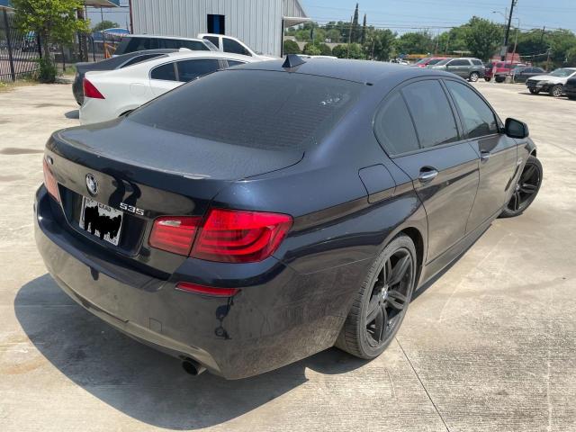 Photo 3 VIN: WBAFR7C56DC822500 - BMW 535 I 