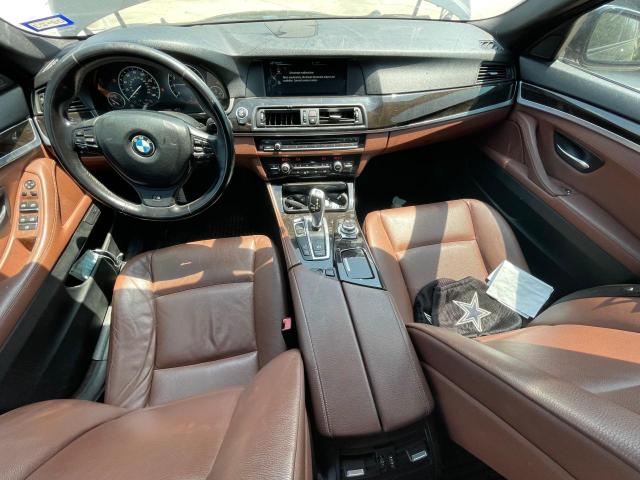 Photo 8 VIN: WBAFR7C56DC822500 - BMW 535 I 