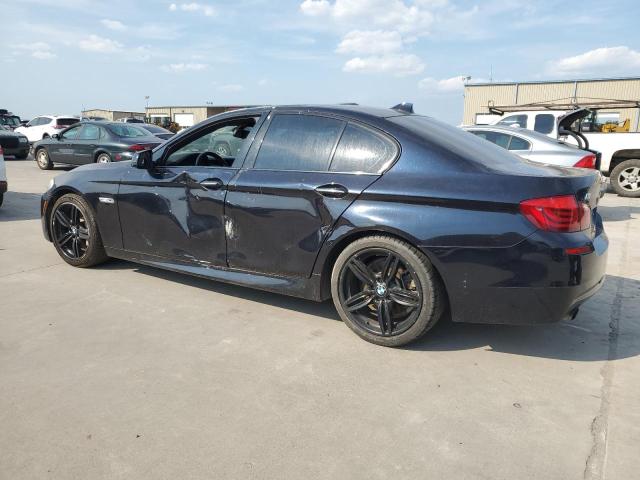 Photo 1 VIN: WBAFR7C56DC822500 - BMW 535 I 