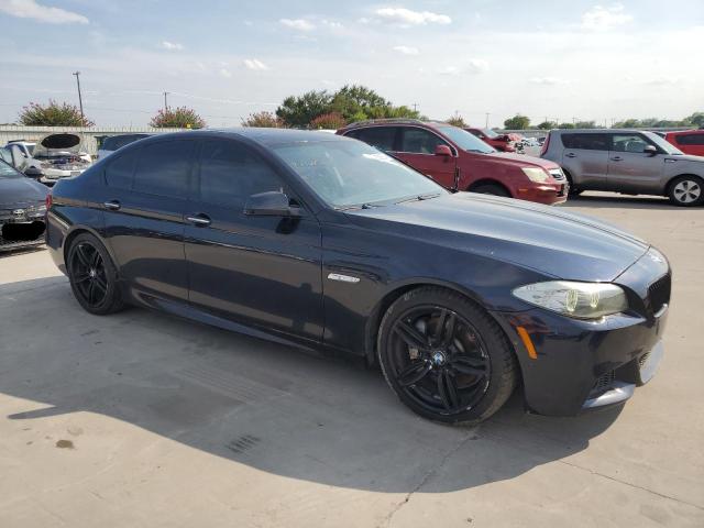 Photo 3 VIN: WBAFR7C56DC822500 - BMW 535 I 