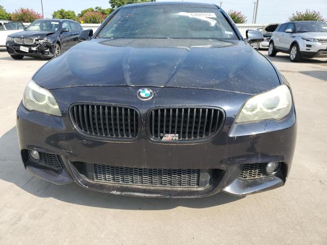 Photo 4 VIN: WBAFR7C56DC822500 - BMW 535 I 