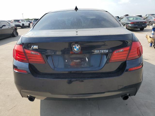 Photo 5 VIN: WBAFR7C56DC822500 - BMW 535 I 