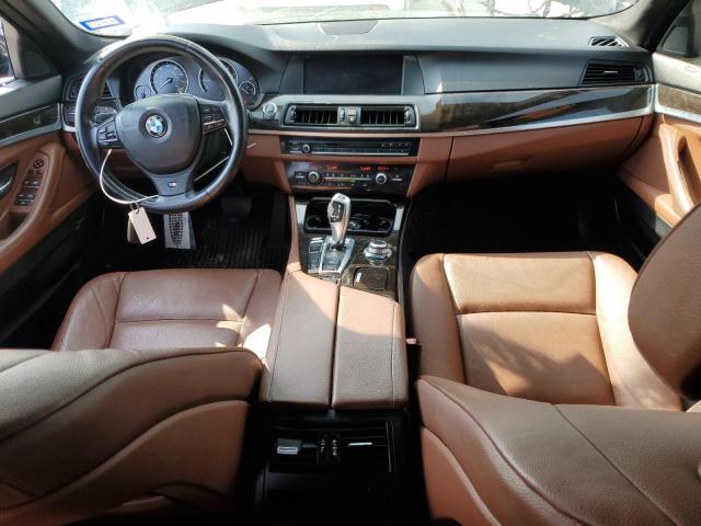 Photo 7 VIN: WBAFR7C56DC822500 - BMW 535 I 