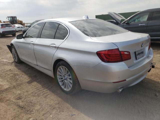 Photo 1 VIN: WBAFR7C56DC824957 - BMW 535 I 