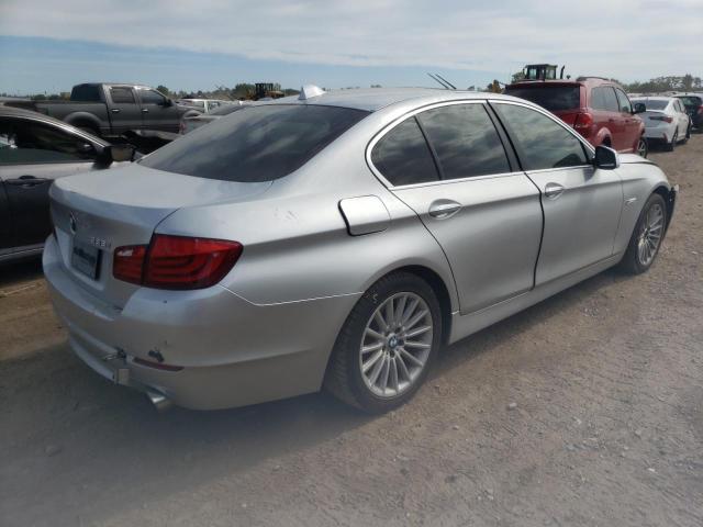 Photo 2 VIN: WBAFR7C56DC824957 - BMW 535 I 