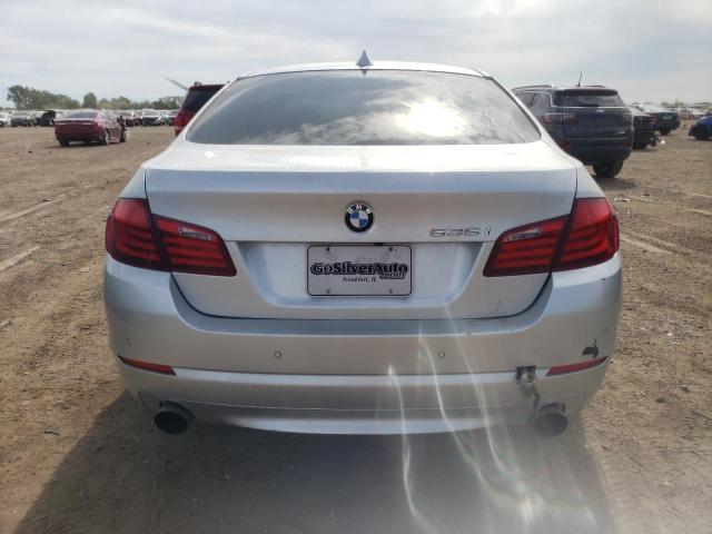 Photo 5 VIN: WBAFR7C56DC824957 - BMW 535 I 