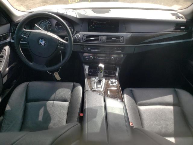 Photo 7 VIN: WBAFR7C56DC824957 - BMW 535 I 