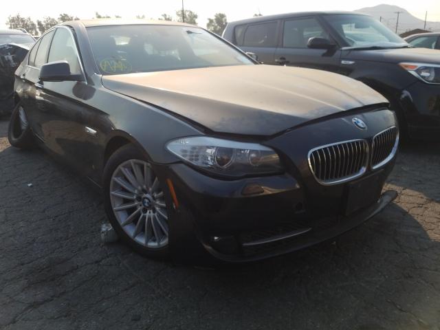 Photo 0 VIN: WBAFR7C56DC825896 - BMW 535 I 