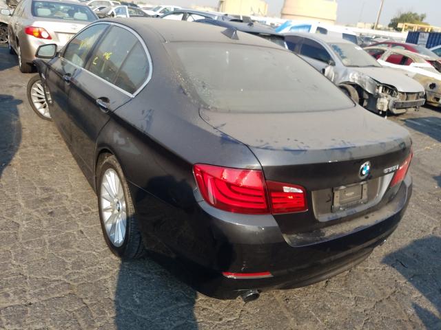 Photo 2 VIN: WBAFR7C56DC825896 - BMW 535 I 