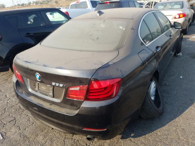 Photo 3 VIN: WBAFR7C56DC825896 - BMW 535 I 