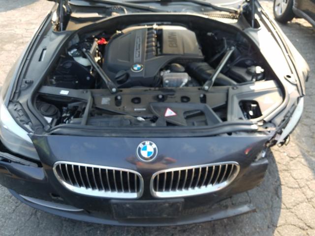 Photo 6 VIN: WBAFR7C56DC825896 - BMW 535 I 