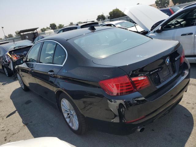 Photo 1 VIN: WBAFR7C56DC827468 - BMW 535 I 