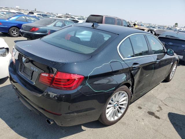 Photo 2 VIN: WBAFR7C56DC827468 - BMW 535 I 