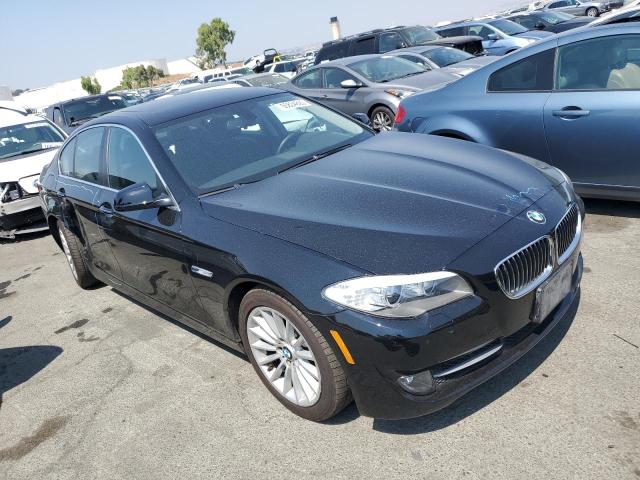 Photo 3 VIN: WBAFR7C56DC827468 - BMW 535 I 