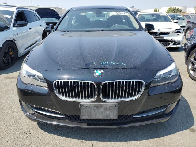 Photo 4 VIN: WBAFR7C56DC827468 - BMW 535 I 