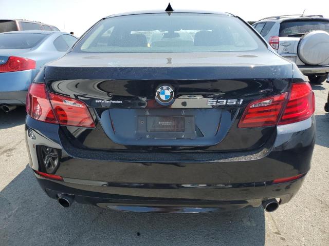 Photo 5 VIN: WBAFR7C56DC827468 - BMW 535 I 