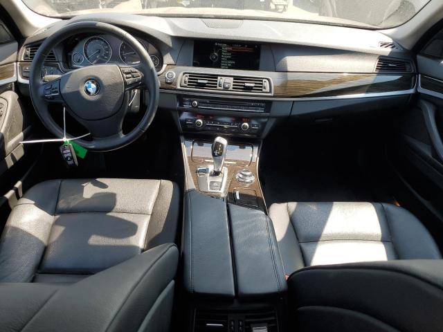 Photo 7 VIN: WBAFR7C56DC827468 - BMW 535 I 