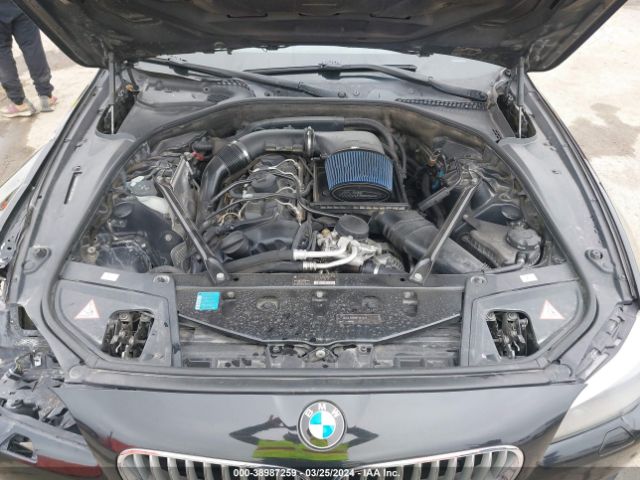 Photo 9 VIN: WBAFR7C57BC267098 - BMW 535I 