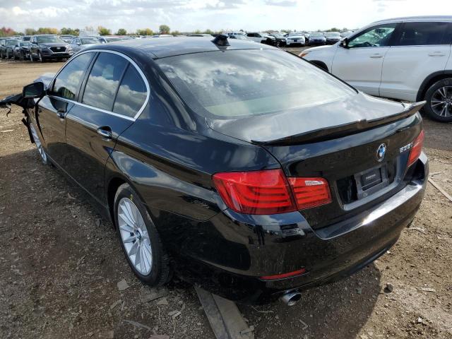 Photo 2 VIN: WBAFR7C57BC601615 - BMW 535 I 