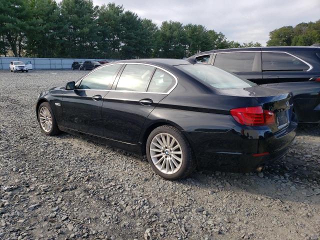 Photo 1 VIN: WBAFR7C57BC603509 - BMW 535 I 