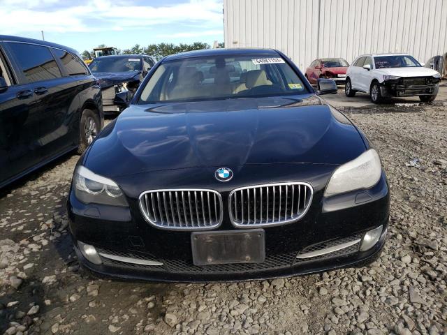 Photo 4 VIN: WBAFR7C57BC603509 - BMW 535 I 