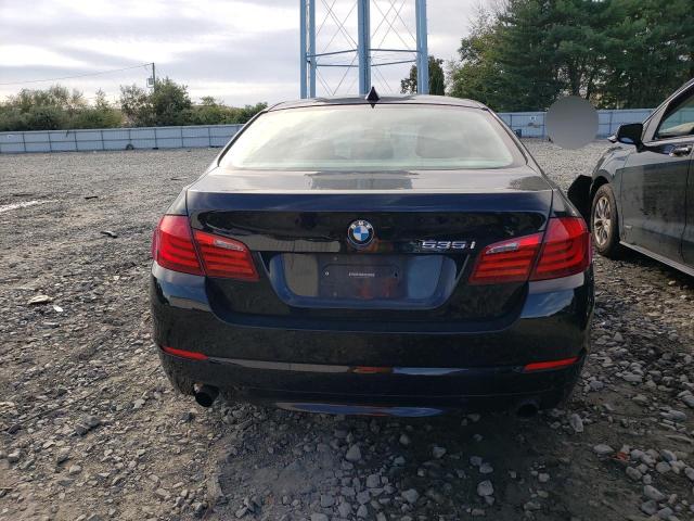 Photo 5 VIN: WBAFR7C57BC603509 - BMW 535 I 