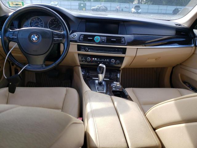 Photo 7 VIN: WBAFR7C57BC603509 - BMW 535 I 