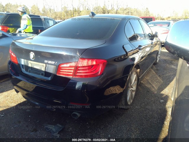 Photo 3 VIN: WBAFR7C57BC604594 - BMW 5 