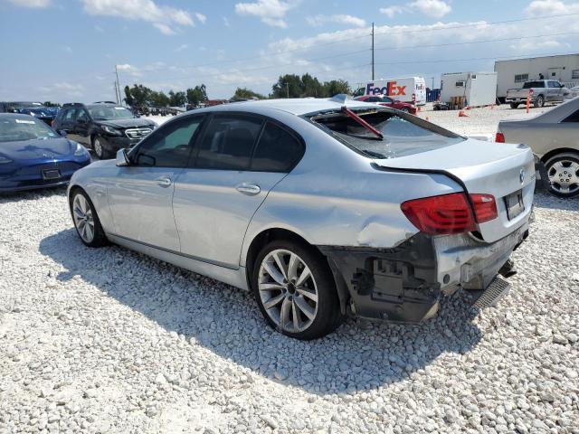 Photo 1 VIN: WBAFR7C57BC606216 - BMW 535 I 