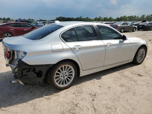 Photo 2 VIN: WBAFR7C57BC606961 - BMW 5 SERIES 